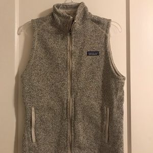Patagonia Better Sweater Vest